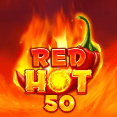 Red Hot 50 92