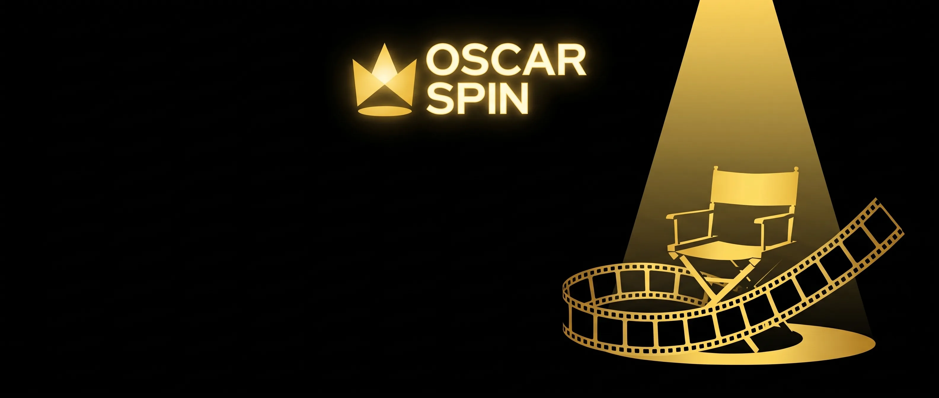 OscarSpin